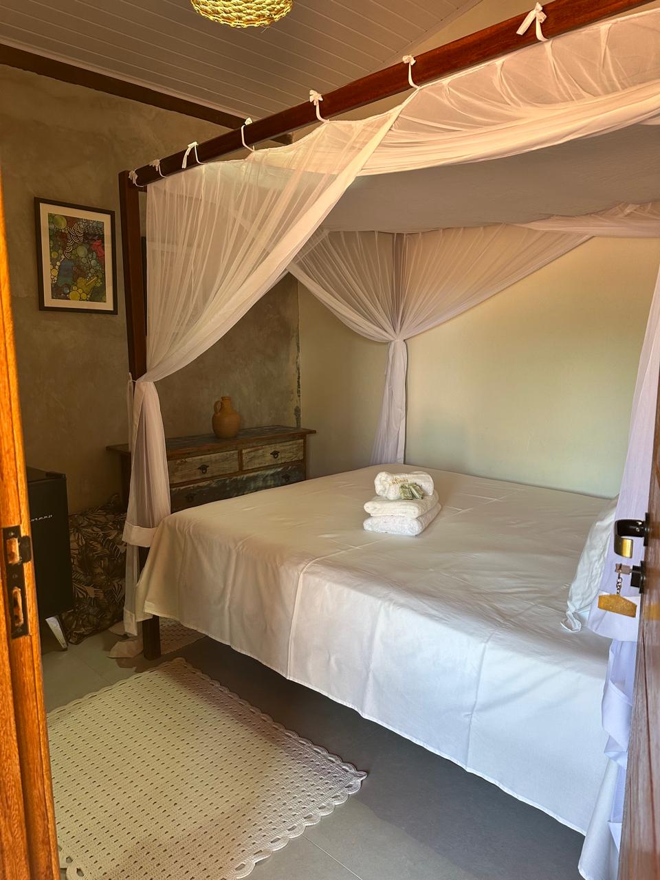 Suíte Topázio - Foto 2